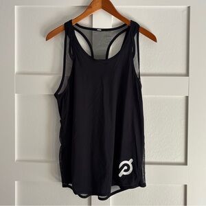 Peloton x Lululemon Vintage Tank Top